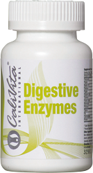 digestive enzymes calivita