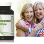 Menopausal Formula suplement na menopauzę