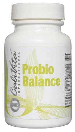 probio balance probiotyki