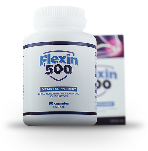 Flexin 500