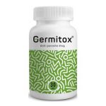 Germitox tabletki na odrobaczenie bez recepty