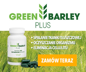 green barley plus opinie