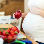 Co jeść w ciąży, dieta odżywianie
